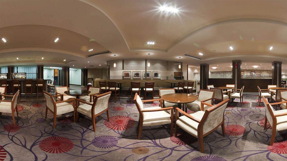 Allure Hotel & Conference Centre, Ascend Hotel Collection Barrie Exterior foto
